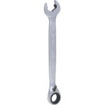 Cls mixtes  cliquet avec systme de cliquet dans la fourche rversible duo gearplus 17mm