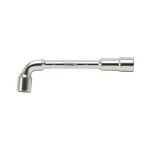 Ks tools - clé à pipe débouchée, 7 mm - 6 pans - 517. 0407 Ks tools - clé à pipe débouchée, 7 mm - 6 pans - 517. 0407
