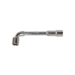 Ks tools - cl� � pipe d�bouch�e, 10 mm - 6 pans - 517. 0410