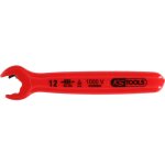 Cl� plate � cliquet avec rev�tement isolant, 11 mm