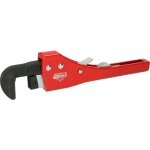 Cl serre - tubes  tte ajustable