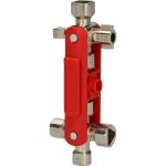 Clé universelle pour armoires électriques, magnétique Clé universelle pour armoires électriques, magnétique