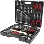 Ks tools 918. 0797 918. 0797 jeu d'outils universelle en valise 97 pi�ces x962782