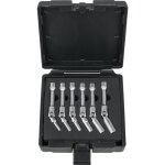 Coffret de douilles longues articul�es ultimate� 3 / 8'' - 8 � 16 mm