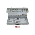 Kstools - coffret de jeux de tarauds et fili�res 54 pi�ces