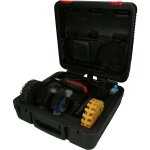 Kstools - ks tools - coffret d'outil de nettoyage pneumatique multi - usage - 515. 5430 Kstools - ks tools - coffret d'outil de nettoyage pneumatique multi - usage - 515. 5430