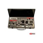 Kstools - coffret outils de calage volkswagen audi, seat, skoda de 20 outils