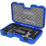 Kstools - coffret d'outils de montage et de dmontage de douilles  ressorts nkw, 18 pcs