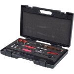Kstools - coffret d'outils tpms pour systmes de contrle de pression des pneus, 13 pcs