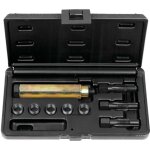 Coffret de r�paration pour sondes lambda threadfix, 9 pcs m12 x 1, 5