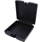 Kstools ? coffret vide en plastique 1 / 6 ? malette de rangement pour outils ? dimensions 30x20x10cm ...