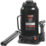 Kstools - crics bouteille hydrauliques 10 tonnes