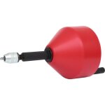 Kstools - ks tools - dboucheur manuel ou lectrique, 8 mm x 7, 5 m - 900. 1995