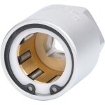 Outil pour visser les raccords excentriques (raccord en s), 36mm