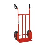 Diable roues gonflables 300 kg