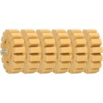 Ks tools - lot de 6 gommes de nettoyage avec lamelles  100 x 24 mm - 515. 1366