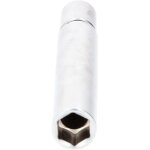 Douilles pour bougies de préchauffage spéciales 1 / 4', 9 mm Douilles pour bougies de préchauffage spéciales 1 / 4', 9 mm