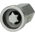 Douille tournevis service huile pour vis torx pour mini, t55