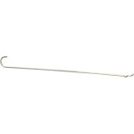 Kstools - ks tools - corchet de fixation pour vidoscope 550. 7510,  5, 5mm l. 77mm - 550. 7517