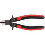 Ks tools - pince coupante diagonale  poignes bi - composants, l. 130 mm - 115. 1011