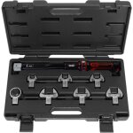 Ks tools ergotorqueprecision jeu d'outils pour cl�s dynamom�triques pour le froid et la climatisation ...