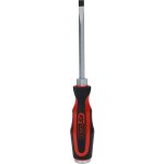 Ergotorquemax tournevis, fente, 8, 0mm, 310mm Ergotorquemax tournevis, fente, 8, 0mm, 310mm