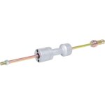 Kstools - extracteur d'injecteurs avec masse  inertie 6 + 3 kg, 3 pcs
