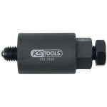 Kstools - extracteur de poulie de pompe pour bmw, 79mm