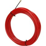 Ks tools 150. 0970 - tire fil ø 4mm, l 20m Ks tools 150. 0970 - tire fil ø 4mm, l 20m
