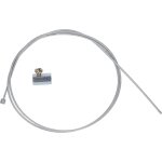 Flexibles 600 mm  blocage pour colliers autoserrants