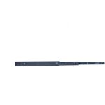 Guidage  billes extension complte avec retour autom. pour servante d'atelier p25
