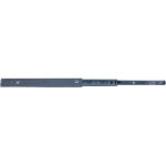 Guidage  billes extension complte avec retour autom. pour servante d'atelier p35