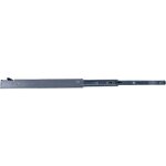 Guidage  billes extension complte avec retour autom. pour servante d'atelier p35