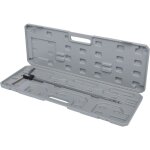 Kstools - jauge � coulisse de profondeur digital 0 - 500 mm, 580 mm