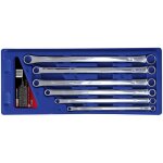 Jeu de cls polygonales chromeplus, extra longues, 6 pcs