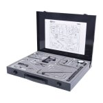 Kstools - jeu d'outils pour le calage des moteurs diesel universel