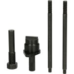 Kstools - ks tools - jeu d'outils de calage moteur vag 1. 2 / 1. 4 fsi, tfsi, 4 pcs - 400. 4550