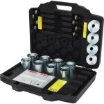 Kstools - ks tools - coffret pour le montage et le démontage des roulements, 36 pcs - 700. 1700 Kstools - ks tools - coffret pour le montage et le démontage des roulements, 36 pcs - 700. 1700