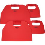 Kstools - ks tools jeu de plaques de protection, 4 pcs.