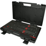 Kstools - ks tools - kit d'extraction de crayon de bougies de préchauffage m8 - m9 - m10 - 152. 1650 Kstools - ks tools - kit d'extraction de crayon de bougies de préchauffage m8 - m9 - m10 - 152. 1650