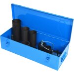 Kstools - ks tools - kit de montage de bo�te de vitesses pour man / daf / mercedes zf 16s, 8pcs - 460. ...