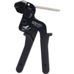 Pince de serrage pour serre - c�bles en acier � billes