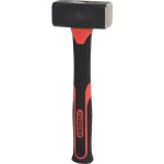 Ks tools - massette manche tri - matière, 1kg, l. 260 mm - 142. 5101 Ks tools - massette manche tri - matière, 1kg, l. 260 mm - 142. 5101