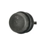 Kstools - cloche pour filtre  huile 3 / 8'', diamtre 74 / 76 mm / 15 cannelures