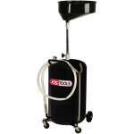 Kstools - ks tools - récupérateur d'huile par gravité 65 l - 160. 0001 Kstools - ks tools - récupérateur d'huile par gravité 65 l - 160. 0001