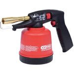 Ks tools - chalumeau propane avec piezo, corps composite - 903. 5902