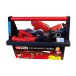 Ks tools - caisse à outils pour enfant - 100093 Ks tools - caisse à outils pour enfant - 100093