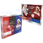 Ks tools - calendrier de l'avent ks tools - 999. 8887