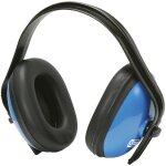 Ks tools - casque anti - bruit bleu, 25 db - 310. 0131