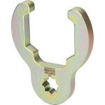 Ks tools - clé pour filtre à carburant ø 50 mm pour fuso - 460. 4650 Ks tools - clé pour filtre à carburant ø 50 mm pour fuso - 460. 4650